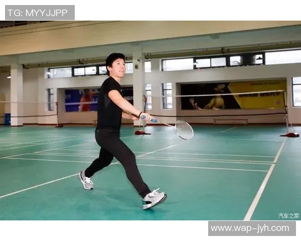 王军专访：从青涩少年到羽毛球冠军的奋斗与成长之路