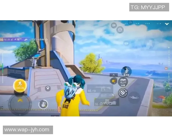 聚焦和平精英V5版本实力解析与游戏策略分享