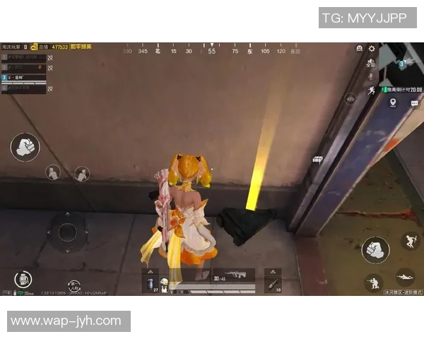 深度对话：探索刘娜在和平精英中的成长与挑战之旅