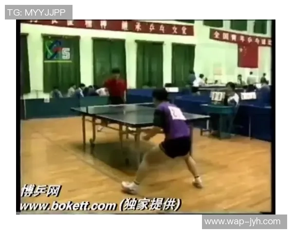 赵强独家分享乒乓球技巧与心得体会助你提升球技的秘密秘籍
